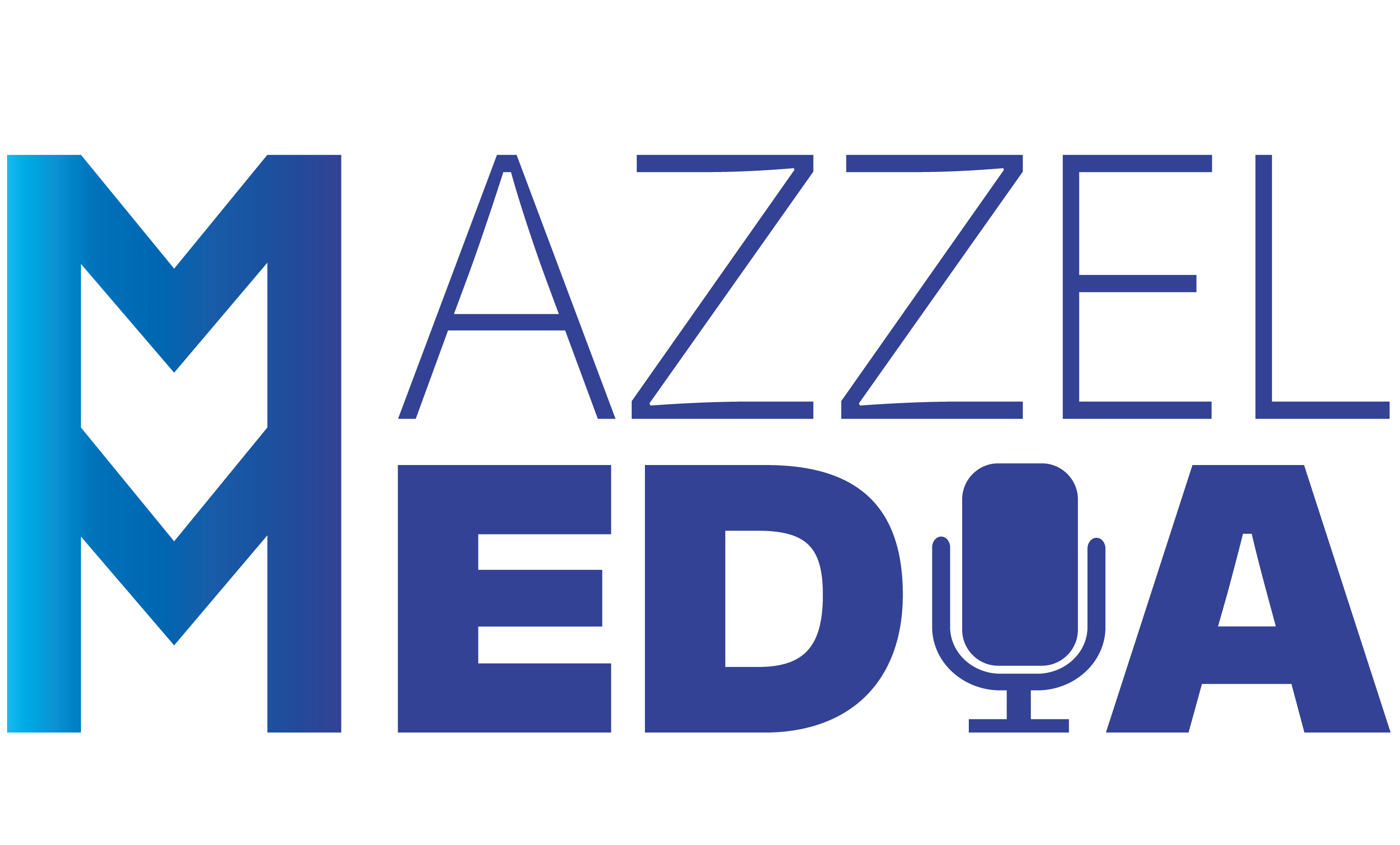 Mazzel Media